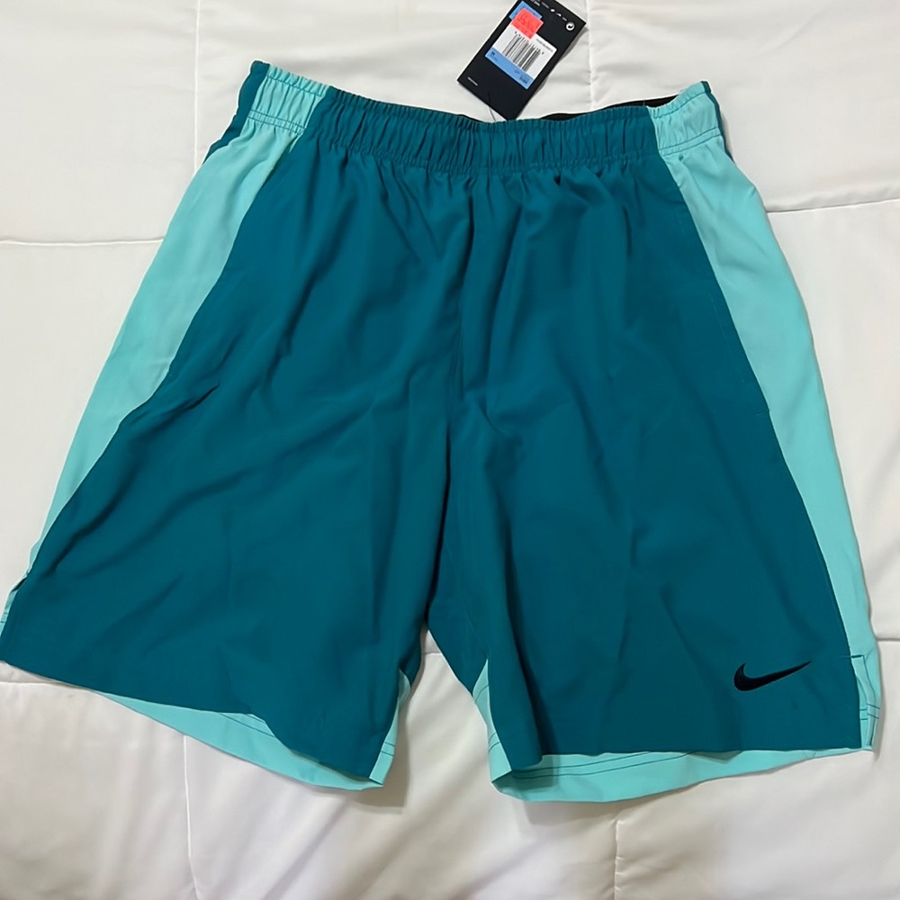 NWT- Nike Mens shorts